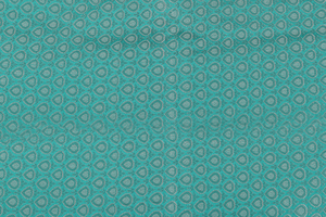 Tissu en brocart poly floral, matière douce et lisse pour robe de mode, vêtements ethniques et décoration intérieure - Product Image 2