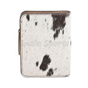 Cartera Larga de Cuero Vacuno Genuino para Hombre, Estilo Vintage, Casual de Negocios, Hecha a Mano, con Bolsillo para Teléfono, Tipo Clutch - Product Image 2