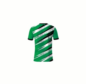 เสื้อยืดซับลิเมชั่นขายส่ง, รับพิมพ์เสื้อยืดด้วยเทคนิค Dye Sublimation, เสื้อยืดซับลิเมชั่นสำหรับผู้ชาย - Product Image 2