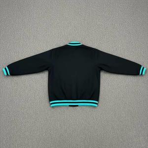 High-Performance Custom Varsity <b>Jacket</b> - Durable and Stylish Personalized <b>Jackets</b> for <b>Men</b> and Women - Product Image 5