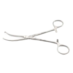 Sesamoidectomy <b>Bone</b> Holding Clamp <b>Surgical</b> Grade Stainless Steel Orthopedic Procedures Firm <b>Bone</b> Stabilization Medic <b>Instruments</b> - Product Image 1