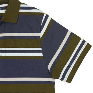 Polo Deportivo para Hombre, Tejido Transpirable que Absorbe la Humedad, Ligero, Estilo Casual Elegante, Ropa para un Estilo de Vida Activo - Product Image 6