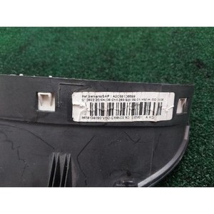 407 2008-2011 ชุดหน้าปัดเรือนไมล์ (มาตรวัดความเร็ว) มือสอง ของแท้ 9658138280 - Product Image 6