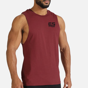 Quick Dry Lightweight <b>Men</b> <b>Singlet</b> <b>For</b> Online Sale Top Quality Cheap Price Wholesale <b>Men</b> <b>Singlet</b> - Product Image 5
