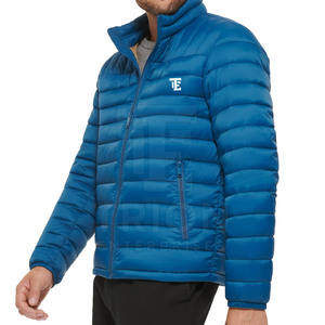 Wholesale New Arrival Puffer Jacket Street Wear Winter Puffer Jacket With Premium Quality For <b>Men</b> Online Sale - Product Image 2