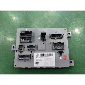 มินิคูเป้ ชุดควบคุมอิเล็กทรอนิกส์และโมดูลคอมพิวเตอร์มือสอง A2229006007 - Product Image 3