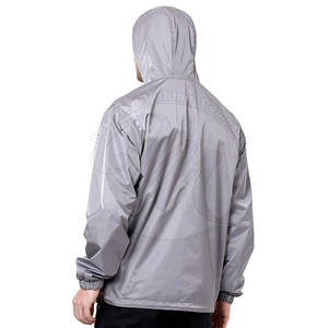 Chaqueta Impermeable Transpirable para Hombre, Hecha en Pakistán, Estilo 2026, Ropa de Invierno, Chaqueta para Lluvia, Gran Venta - Product Image 2