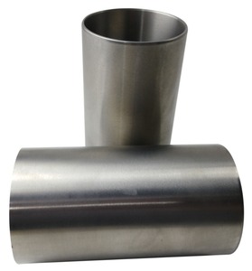 Recambio de Cilindro para Motor Mitsubishi 4DR5, 31617-022020, Diámetro de 92 mm, Funda de Cilindro de Hierro Fundido de Alta Resistencia - Product Image 1