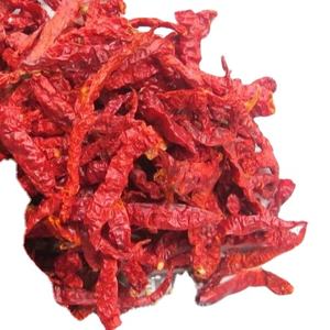Piment rouge Byadgi de qualité en vrac sans tige disponible à la vente - Product Image 3