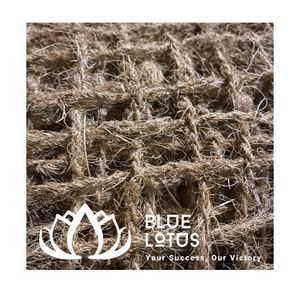 HOT SELLING Coir Net Breathable Windproof Shade Protection Netting For Greenhouse And Yard Durable Plant Protection Net - Product Image 1