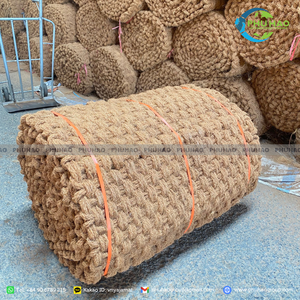 Alfombra antideslizante resistente a la intemperie para pasillos exteriores y para mantener una base estable en todas las condiciones meteorológicas - Product Image 4