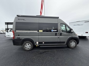 นิว 2026 ที-โอ-อาร์ สโคป สปอร์ต 18เอ็มเอส - Product Image 4