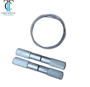 Herramienta Veterinaria Obstétrica con Mango de Alambre para Parto de Ganado TARIQ CRAFTED INDUSTRIES - Product Image 6