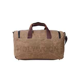 Custom <b>Leather</b> Sports <b>Duffle</b> <b>Bag</b> Premium Gym and Travel <b>Bag</b> Manufacturer Full Grain <b>Leather</b> Overnight <b>Bag</b> Vintage Weekend <b>Duffle</b> - Product Image 2