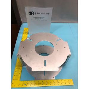 13 Slot Wafer Cassette, Storage <b>Elevator</b>, 185647 - Trusted Global Legacy Semiconductor Equipment and <b>Parts</b> at - Product Image 2