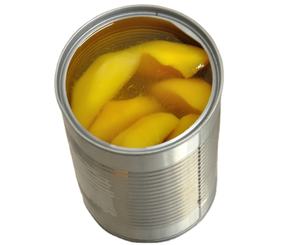 ส่งออกมะม่วงหวานบรรจุกระป๋องจากเวียดนามที่เก็บรักษาไว้ในน้ำ - Product Image 4