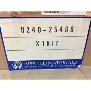 Kit de Abrazaderas AMAT 0240-25466, S/B TI COH - Equipo y Piezas de Semiconductores de Confianza de Tradicción Global - Product Image 1