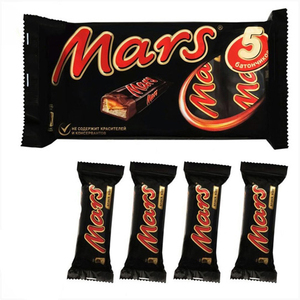 Mars Chocolate Premium Imported Confectionery for Retail Chains <b>Gift</b> Shops Bulk Orders Available - Product Image 1