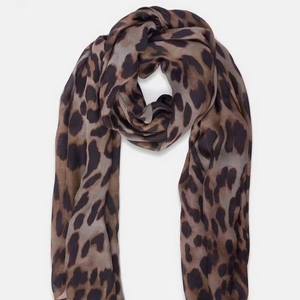 Foulards carrés pour femmes légers de qualité supérieure Tissu doux Accessoires de mode élégants quantité minimale de commande bas - Product Image 1