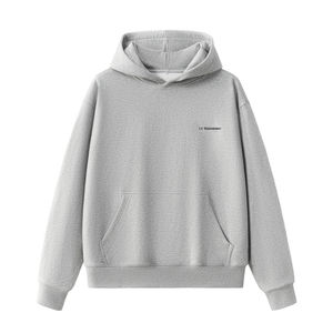 Top Quality <b>Hoodie</b> <b>Spider</b> <b>Hoodie</b> <b>Men's</b> Streetwear Custom 3D Embroidered Logo Heavyweight Oversized Pullover Sweatsuit Unisex - Product Image 2