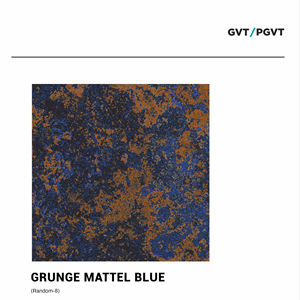 Carreaux de sol en porcelaine contemporains à finition brillante 600x600mm 24x24 pouces Surface polie pour intérieur résidentiel et commercial - Product Image 1