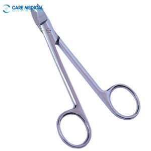 Kit de Instrumentos Oftalmológicos Básicos para Microcirugía Ocular y Ortodoncia, de Acero Inoxidable, Fabricado en Pakistán - Product Image 1