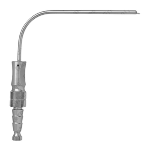 El mejor vendedor Frazier Juego de tubos de succión Instrumentos dentales quirúrgicos de acero inoxidable para ENT MOQ bajo - Product Image 1