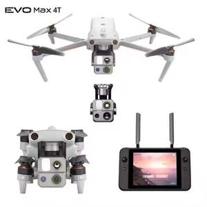 Autel <b>Robotics</b> EVO Max 4T IP43 Rating Waterproof Mapping Thermal Camera Dron Autel EVO Max 4T Anti Interference Drone in Stock - Product Image 6