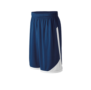 Pantalones cortos de poliéster con sublimación personalizada para hombre, pantalones cortos de baño para surf y playa de secado rápido, bañador OEM para vacaciones de verano al por mayor - Product Image 1