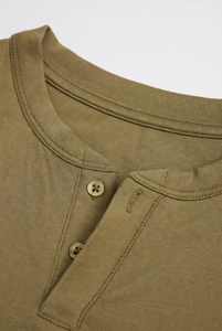Mens Full Sleeve Chambray <b>Shirt</b> Casual Fit Lightweight Fabric Everyday Fashion - Product Image 2