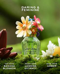 Daisy Wild Eau So Intense Eau de Parfum, 3.3 oz. | Marc Jacobs - Product Image 2