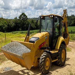 Chargeuse-pelleteuse CAT d'occasion durable avec moteur, équipement de construction de haute qualité, garantie de 5 ans - Product Image 1