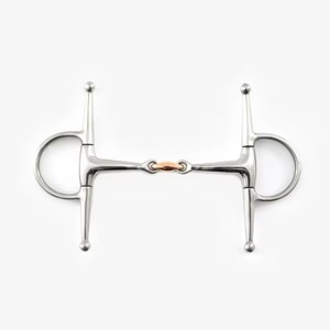 Mors à cheval de qualité supérieure, design élégant, prix de gros, très demandés, respirants, fabrication de pointe, nouvelle arrivée - Product Image 2