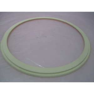 AMAT 0200-09997 Rev.A, วงแหวนโฟกัส, 220 มม., แบบแบน - อุปกรณ์และชิ้นส่วนเซมิคอนดักเตอร์ระดับโลกที่เชื่อถือได้ - Product Image 3