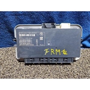 ECUs et modules informatiques d'occasion de la série 5 9383694901 - Product Image 1