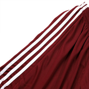 Uniforme de Fútbol Unisex en Oferta con Colores y Logotipo Personalizados, Diseño Impreso Transpirable de Manga Corta, Poliéster de Alta Calidad - Product Image 4