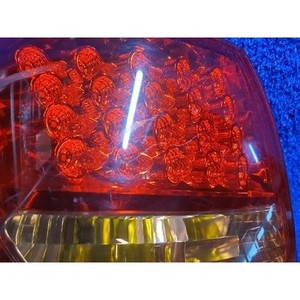 Veracruz - Ensemble de feux arrière extérieurs gauche, d'occasion, OEM 924013J100 - Product Image 3
