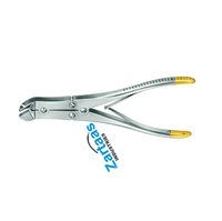 Cisailles à tiges T.C. MULLER CLAUS en acier inoxydable de haute qualité 22CM – Fabricant et exportateur d'instruments chirurgicaux