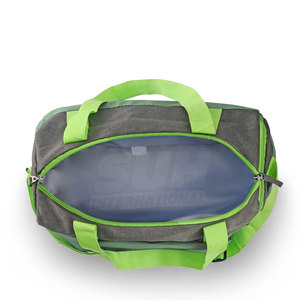 Bolsas de Lona de Diseño Personalizado de Alta Calidad, Impermeables, Hechas de Poliéster Duradero, Modernas, a Precio Económico - Product Image 5