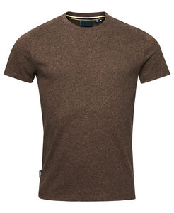 T-shirt à manches courtes avec logo brodé coloré, t-shirts unisexes 100% coton, pull d'été pour hommes - Product Image 4