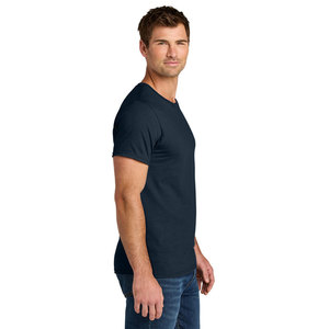 T-shirts en jersey de coton de qualité supérieure Next Level 3600, vente en gros, commande en gros, fabricant de vêtements avec logo personnalisé - Product Image 1