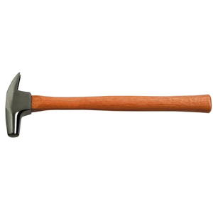 Marteau de fermeur Mustad professionnel et efficace pour chevaux, instruments chirurgicaux réutilisables, équipement vétérinaire respirant - Product Image 2