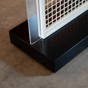 ADONG Modern Detachable Customized Retail <b>Display</b> <b>Rack</b> Accessory <b>Display</b> Stand Store <b>Display</b> Fixture OEM Vietnam Factory - Product Image 5