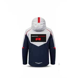 Nouvelle veste de sport en Cordura pour moto d'hiver personnalisée pour adultes avec fonction de séchage rapide pour la course automobile unisexe - Product Image 3