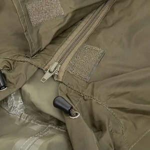 Chaqueta Impermeable con Capucha, Ecológica, de Secado Rápido, para Hombre y Mujer, para Caza, Senderismo, Correr, Caminar, Larga, para Otoño - Product Image 4