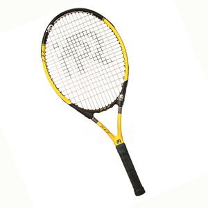 La raquette alu fusionné tennis tennis - Product Image 1