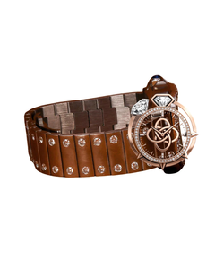 Reloj de Pulsera para Hombre con Diamantes de Moissanita al por Mayor, Totalmente Engastado con Piedras VVS - Product Image 2