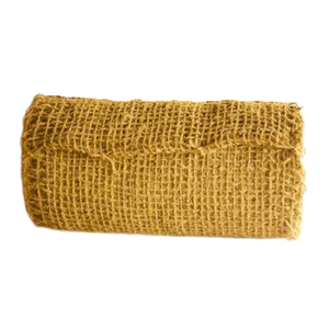Weather Resistant COIR NET For Erosion Control And Maintaining Soil Stability On Slopes And Riverbanks - Product Image 1