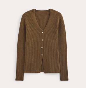 Suéter de Punto Personalizado para Mujer - Suéter de Invierno al por Mayor - Prenda de Punto Femenina Suave y Transpirable - Product Image 1