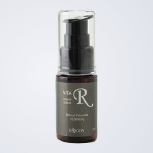 <b>face</b> <b>care</b> products ENCOS Korean K-Beauty Wrinkle-<b>Care</b> Vita R Renew Serum 20ml 1 Piece Made in Korea Retinol - Product Image 3